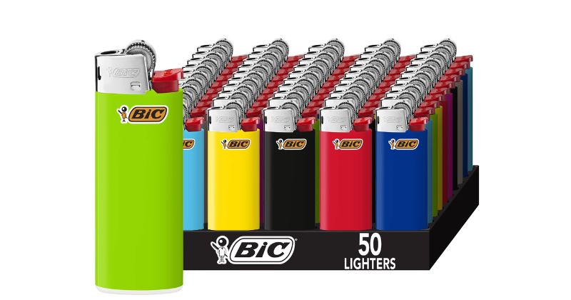 BIC Mini