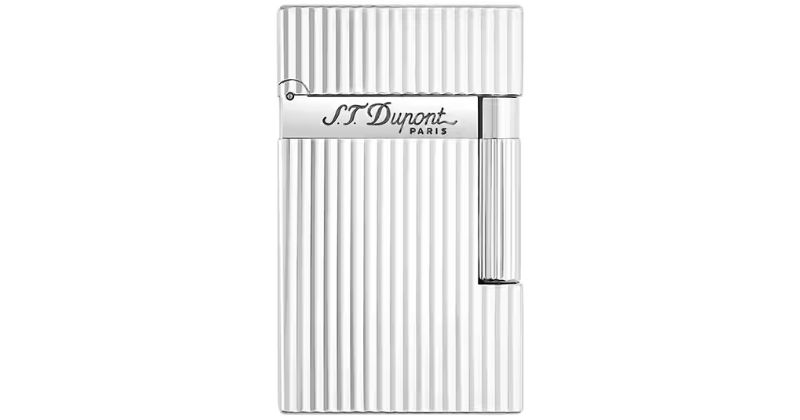 Bật Lửa Dupont Ligne 2