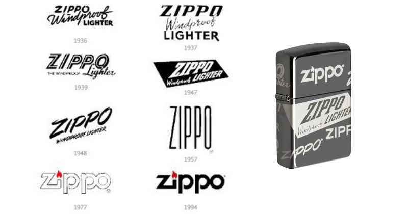 Bật lửa Zippo là gì