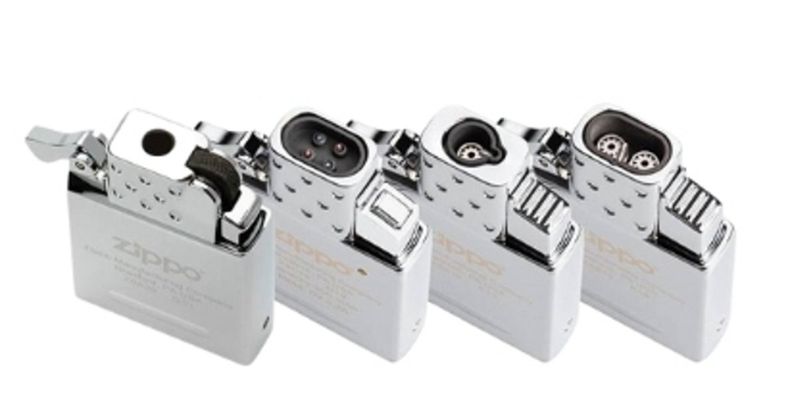 Ruột Zippo Là Gì