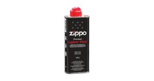 Xăng Zippo và cách phân biệt hàng giả