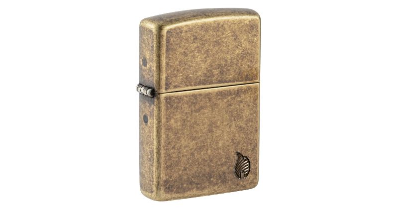 Zippo Antique