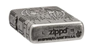 Zippo Armor