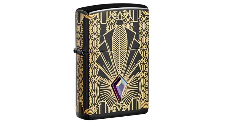 Zippo COTY (Zippo Collectible Of The Year)