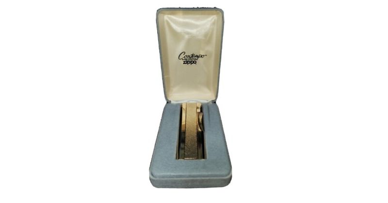 Zippo Contempo