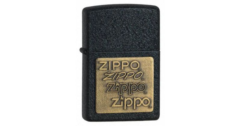 Zippo Emblem