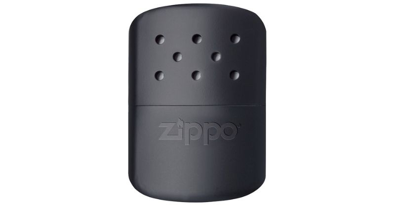 Zippo Hand Warmer