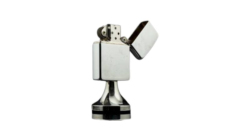 Zippo Handlite