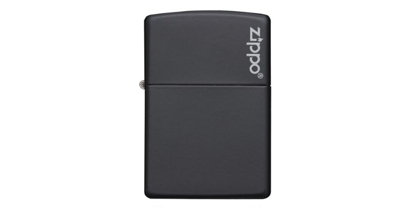 Zippo Matte