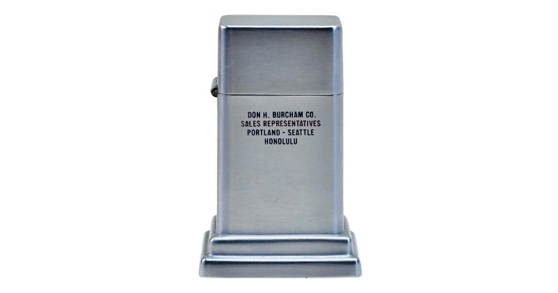 Zippo Moderne
