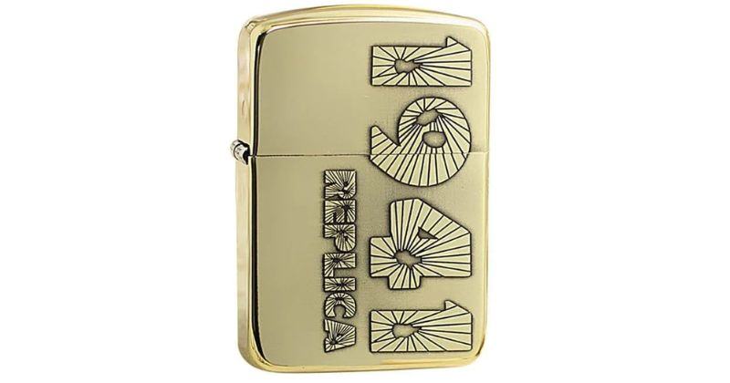 Zippo Replica