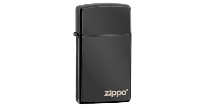 Zippo Slim