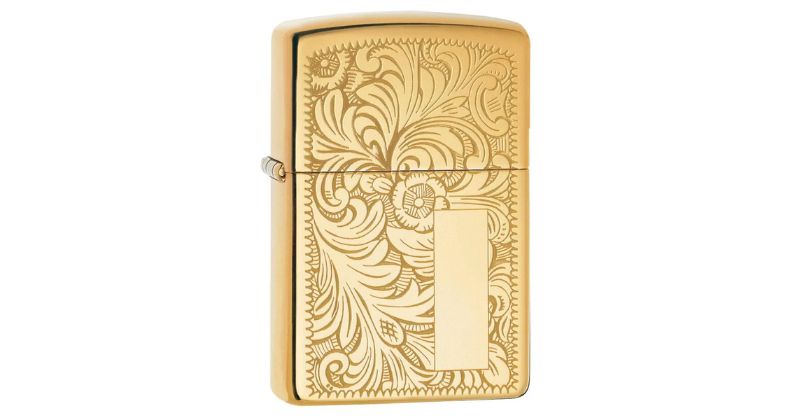 Zippo Venetian