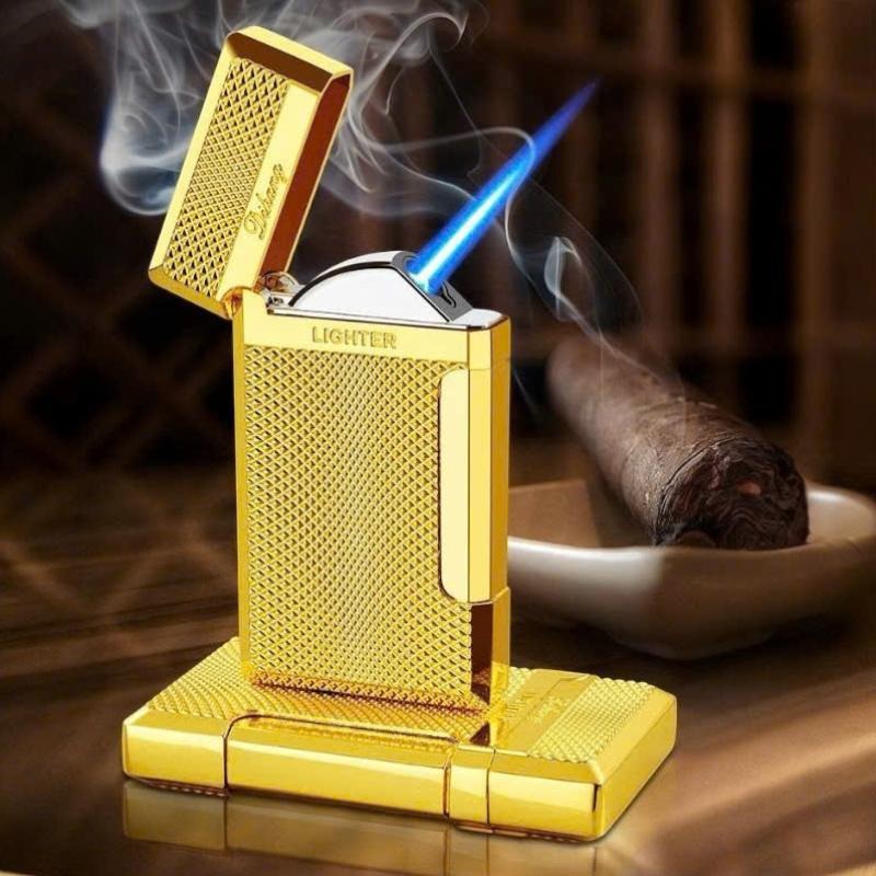 Bật lửa bấm là gì