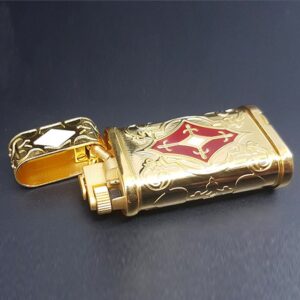 Bật lửa Cartier