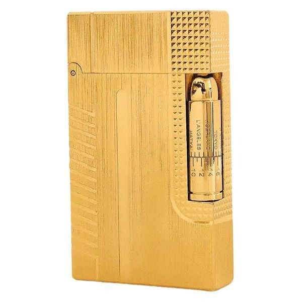 Bật lửa Chief điệp viên 007